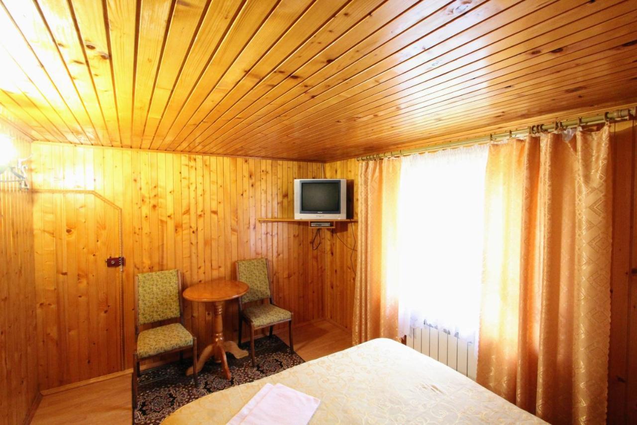 Карпатська Полонина Apartment Yaremche Exterior photo