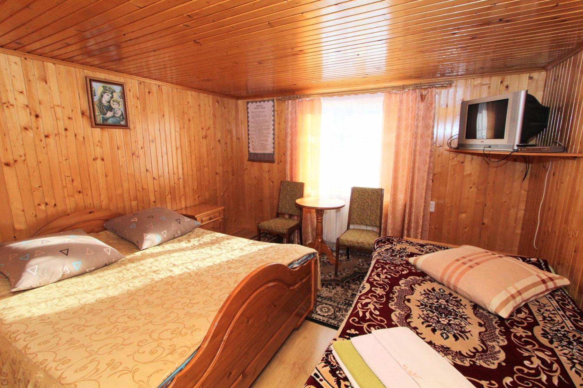 Карпатська Полонина Apartment Yaremche Exterior photo